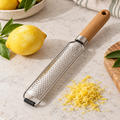 Everyday Handheld Grater in a home kitchen setting