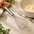 Everyday Balloon Whisk in a home kitchen setting